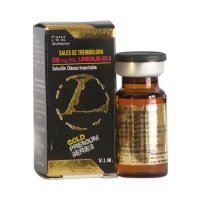 SALES TREMBOLONA LanderGold