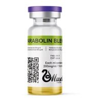 PARABOLAN BLEND Muscle Labs