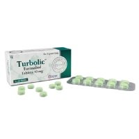 Turbolic Cooper Pharma