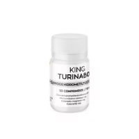 KING TURINABOL King Pharma