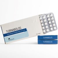 TURINABOLOS PHARMACOM