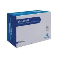 LISPAX 50